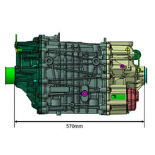 Load image into Gallery viewer, Ford Racing Eluminator Mach E Electric Motor