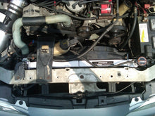 Load image into Gallery viewer, Mishimoto 94-95 Ford Mustang w/ Stabilizer System Manual Aluminum Radiator