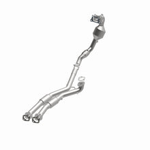 Load image into Gallery viewer, MagnaFlow Conv Direct Fit 12-15 Cadillac SRX V6-3.6L (FWD Only)