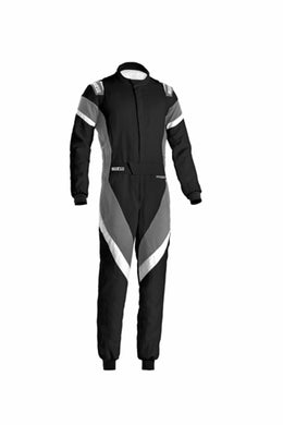Sparco Suit Victory 2.0 56 Black/White