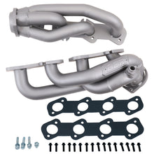 Load image into Gallery viewer, BBK 97-03 Ford F Series Truck 4.6 Shorty Tuned Length Exhaust Headers - 1-5/8 Chrome