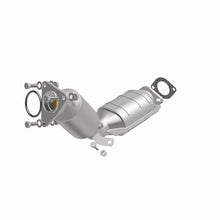 Load image into Gallery viewer, MagnaFlow Converter Direct Fit 08-13 Infinity G37 V6-3.7LGAS California Catalytic Converter 2.25 Dia