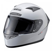 Load image into Gallery viewer, Sparco Helmet Club X1-DOT L Black