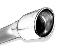 Load image into Gallery viewer, Borla 14-17 Toyota Corolla S 1.8L AT/MT FWD 4Dr S-Type Single Oval Rolled Angle-Cut Rear Sec Exhaust