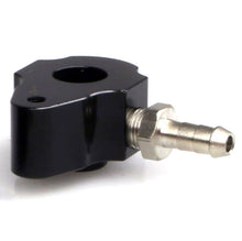 Load image into Gallery viewer, Turbosmart Boost Reference Adapter 13-16 Ford F-150 3.5L Ecoboost - Black