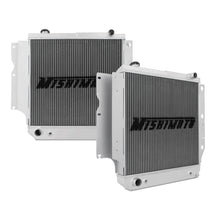 Load image into Gallery viewer, Mishimoto 87-06 Jeep Wrangler YJ &amp; TJ  Aluminum Performance Radiator