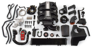 Edelbrock Supercharger Stage 1 - Street Kit 2004-2008 Ford F-150 5 4L 3V w/ Tuner