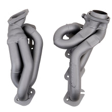 Load image into Gallery viewer, BBK 96-04 Mustang GT Shorty Tuned Length Exhaust Headers - 1-5/8 Chrome