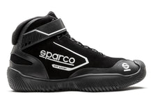 Load image into Gallery viewer, Sparco Shoe Pit Stop 12 BLK