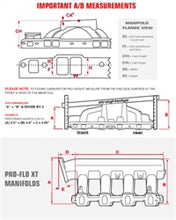 Load image into Gallery viewer, Edelbrock Ford Windsor Super Victor EFI Manifold 9 5In Deck