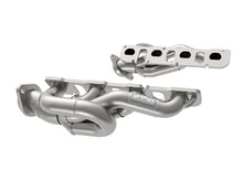 Load image into Gallery viewer, Kooks 09-18 Dodge 1500 HEMI Pick Up Truck 1-5/8in x 1-3/4in Stainless Steel Shorty Headers