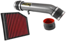 Load image into Gallery viewer, AEM 2015 Lexus IS250/350 3.5L V6 HCA Cold Air Intake System