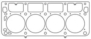 Cometic GM LS1 SB 4.190 inch Bore .051 inch MLS Headgasket