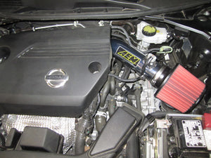 AEM Cold Air Intake System-2013 Nissan Altima 2.5L 4F/I-all