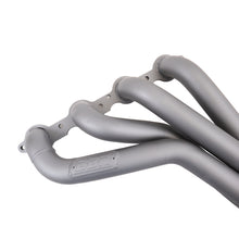 Load image into Gallery viewer, BBK 2010-15 Camaro Ls3/L99 1-7/8 Full-LenGTh Headers W/ High Flow Cats (Chrome)
