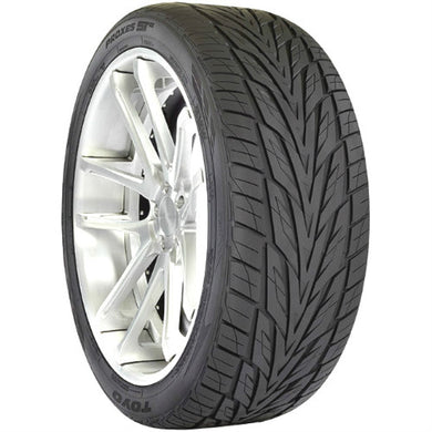 Toyo Proxes ST III Tire - 285/50R20 116V