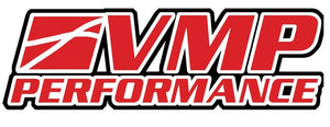 VMP Performance TVS Supercharger 3.4in 8-Rib Pulley for Odin/Predator Front-Feed