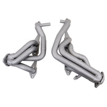 Load image into Gallery viewer, BBK 93-96 Chevrolet Impala SS Shorty Tuned Length Exhaust Headers - 1-5/8 Chrome