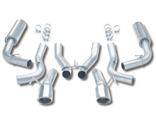 Load image into Gallery viewer, Borla 96-02 Dodge Viper GTS/R/T-10 Coupe/Convertible 2dr SS Catback Exhaust System