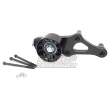 Load image into Gallery viewer, VMP Performance 07-14 Ford Shelby GT500 Adjustable Aux Idler - Black Anodized