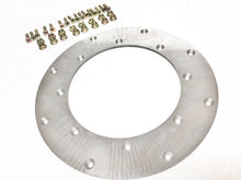 Load image into Gallery viewer, McLeod Aluminum Flywheel Heat Shield Kit w/ Hardware (For 563408/563406/563100)
