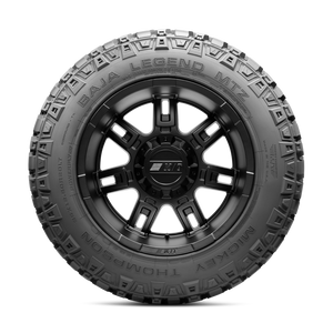 Mickey Thompson Baja Legend MTZ Tire - LT295/55R20 123/120Q 90000057361