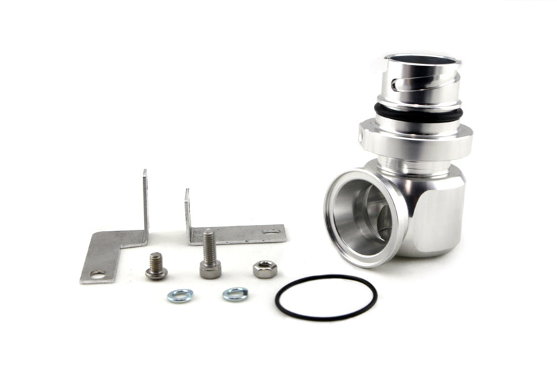 Turbosmart BOV 13-16 Ford F-150 Relocation Adapter Kit 123385 – Garage ...
