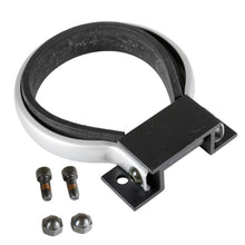 Load image into Gallery viewer, Autometer Pro-Cycle Tachometer Mount Shock Strap Kit For 3 3/4in &amp; 5in Tach (3 3/4in Speedo)