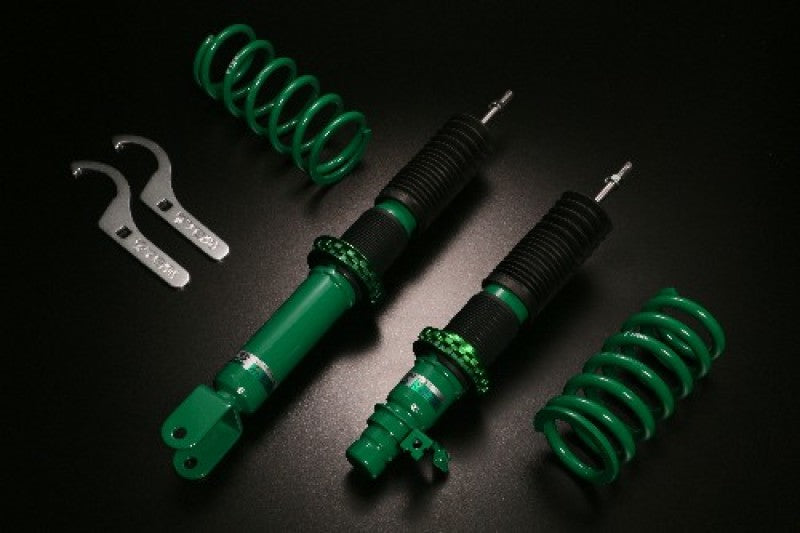 Tein 90-93 Acura Integra (DA9) Street Basis Z Coilovers 371613 – Garage ...