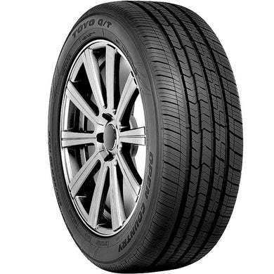 Toyo Open Country Q/T Tire - 255/50R20 109V