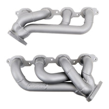 Load image into Gallery viewer, BBK 14-20 GM Truck 5.3/6.2 1 3/4in Shorty Tuned Length Headers - Chrome