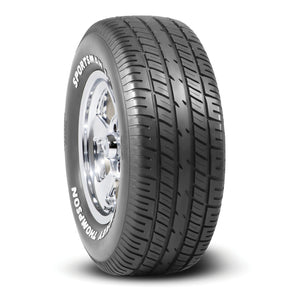 Mickey Thompson Sportsman S/T Tire - P215/70R15 97T 90000000178