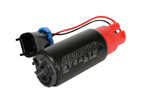 Aeromotive 325 Series Stealth In-Tank Fuel Pump - E85 Compatible - Compact 65mm Body