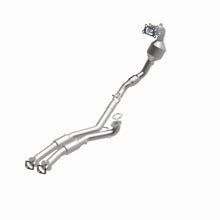 Load image into Gallery viewer, MagnaFlow Conv Direct Fit 12-15 Cadillac SRX V6-3.6L (FWD Only)