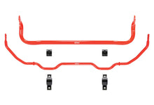 Load image into Gallery viewer, Eibach Front &amp; Rear Sway Bar Set 17-20 Tesla 3 Long Range