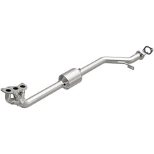 Load image into Gallery viewer, MagnaFlow Conv DF 05-07 Subaru Outback 3.0L