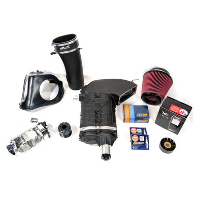 VMP Performance 10-14 Ford Shelby GT500 Gen3R Supercharger Kit