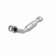 Load image into Gallery viewer, MagnaFlow Conv DF 03-06 Mazda 6 2.3L (49 State)