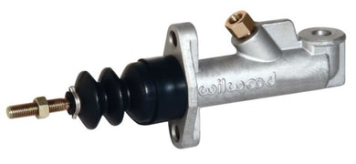 Wilwood Compact Remote Aluminum Master Cylinder - .750in Bore