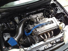 Load image into Gallery viewer, Mishimoto 88-91 Honda CRX Manual Aluminum Radiator