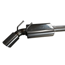 Load image into Gallery viewer, Kooks 10-14 Chevy Camaro SS 2 1/2in OEM Style Axle-back Exhaust