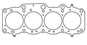 Cometic Toyota 5SFE 2.2L 88mm 87-97 .040 inch MLS Head Gasket