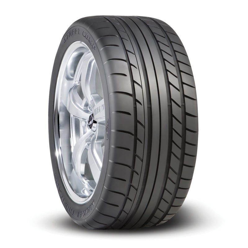 Mickey Thompson Street Comp Tire - 275/35R20 102W 90000001616