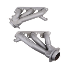 Load image into Gallery viewer, BBK 99-04 Mustang V6 Shorty Tuned Length Exhaust Headers - 1-5/8 Chrome