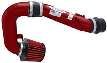 Load image into Gallery viewer, AEM 02-05 WRX/STi Red Cold Air Intake