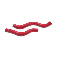 Load image into Gallery viewer, Mishimoto 90-94 Mitsubishi Red Silicone Hose Kit