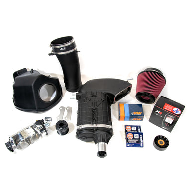 VMP Performance 07-09 Ford Shelby GT500 Gen3R Supercharger Kit