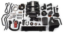 Load image into Gallery viewer, Edelbrock Supercharger Stage 1 - Street Kit 2004-2008 Ford F-150 5 4L 3V w/ Tuner