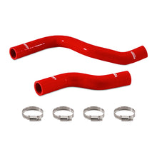 Load image into Gallery viewer, Mishimoto 2017+ Honda Civic Type R Silicone Hose Kit - Red