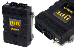 Haltech Nissan Skyline R32/33 GTS-T/GT-R & R34 GT-R Elite 2500 Plug-n-Play Adaptor Harness ECU Kit